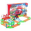 Brinquedos de barraca 9 yuan 19 yuan 29 yuan modelo crianças meninos e meninas modelo de carro de controle remoto caixa de cor fornecimento de barraca atacado