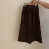 Conjunto de Outono para Meninas 2026 Novo Estilo Crianças Médias e Grandes Jaqueta Color Block Espessa com Forro de Lã Calça Casual Versátil Conjunto de Duas Peças Tendência