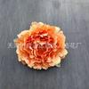 Nueva cabeza de flor de peonía artificial, tocado DIY, linterna de flores falsas, linterna de festival, flor decorativa, exclusiva transfronteriza