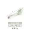 Tazón de Melamina Imitación Porcelana Plástico Tazón para Sopa Tazón para Arroz Comida Rápida Tazón Pequeño Plato Vajilla Platos de Restaurante Tazas Cuchara Juego de Mesa Comercial