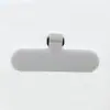 Almofada de celular DIY estilo Ins Anti-perda Pano de cura Alça de celular Almofada de clipe de celular Flexível Removível