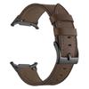 Adecuado para Samsung Galaxy Watch 8 8Classic Ultra con la Misma Base y la Misma Correa Pulsera de Cuero