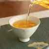Mesa de hielo orquídea pintada a mano Taza Maestra color bajo cubierta Taza individual juego de té kung fu de cerámica taza de té para hombres y mujeres taza para pareja