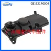 32140004 31316184 es adecuado para accesorios de tapa de válvulas Volvo 2015-2022 32242753
