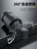 Llave Eléctrica Junta Universal Adaptador de Socket Neumático Universal 1/2 Pulgada Barra de Conexión para Llave de Impacto Grande Cabezal de Llave