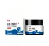 Crema Limpiadora Herbal para la Piel de Uso Externo, Suave y No Irritante, Adecuada para Hombres y Mujeres, En Stock, Mayoreo