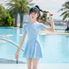 [Liquidación de Trajes de Baño Infantiles] Trajes de Baño para Niños y Niñas, Nuevos Modelos de Verano para Niños Mayores, Venta al por Mayor para Albercas