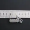 Clipe de saia de palco Fivela de avental de passarela Clipe de toalha de mesa Acessórios de clipe de saia de mesa Fivela de mesa de jantar