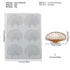 Chips ocos Margarida Lótus Caleidoscópio Flip Açúcar Renda Silicone Pad DIY Baking Plate Cozinha Molecular Decorativa