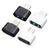 Cable OTG para teléfono móvil tipo C de nuevo tipo transfronterizo Adaptador OTG USB a tipo C venta al por mayor