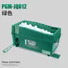 Lançador Automático de Bolas de Golfe Indoor Pgm com Suporte para Tacadeiras Lançador de Bolas Multifuncional Fabricante de Caixa Lançadora de Bolas