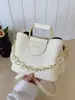 Bolsas Tendência Deste Ano: Novos Modelos de Verão 2026, Bolsas de Ombro de Nicho Estilosas e Versáteis, Bolsas Saco Transversais Chiques
