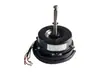 Unidad de refrigeración motor integrado YDK120-60-6, compatible con 456 aspas de ventilador, motor exterior de aire acondicionado 3P5P