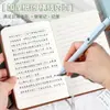 Cuaderno A6 de Gama Alta Directo de Fábrica, Producto Transfronterizo de Amazon, Elegante Planificador Portátil de Bolsillo