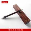Serie Wu Changshuo cuchillo de corte para sellos viento aleación dura hecho a mano cuchillo de tallado en piedra oro piedra acero de tungsteno traje de cuchillo de tallado cuchillo de tallado