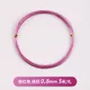 Alambre de Aluminio de Color de 2 mm para Dar Forma a Bonsáis, Tiras Especiales para Dar Forma para Manualidades Hechas a Mano, Alambre de Aluminio Suave para Jardinería