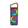 Altavoz Bluetooth portátil 2023, tarjeta para exteriores, audio doméstico, disco U, fabricantes al por mayor, ABS2202, transfronterizo