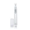 Caneta Hidratante para Pés de Pet com Esfera de Pressão 6ml Personalizada Repelente de Mosquitos Material de Embalagem Líquida Aplicador para Couro Cabeludo Produtos para Cuidados com a Pele