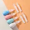 Aspirador nasal anti-reflujo para bebé, pinza para mocos de bebé multiusos, limpiador nasal para congestión nasal en recién nacidos