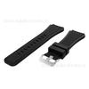 Para Samsung Galaxy 42/46mm/Galaxy Active/22mm/20mm silicone esportivo bicolor