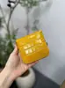 Organizador de joyería, monedero, tarjetero y llavero de piel de grano superior con patrón de cocodrilo, transfronterizo, gran capacidad, portátil