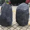 Patio plástico reforzado con fibra de vidrio piedra de simulación decoración suave interior decoración de piedra artificial sala de estar hogar paisajismo ecológico
