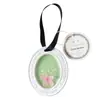 Tabletes de Cera Aromática de Gesso Doméstico Armário Quarto Tabletes de Fragrância Banheiro Desodorante Fragrância Flor Eterna Pingente Decorativo de Aromaterapia