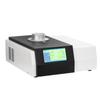 Medidor térmico de barrido diferencial DSC totalmente automático, método de inducción de oxidación, punto de fusión, análisis térmico de vidrio pesado.