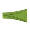 Faixa de Cabeça Nova Faixa de Cabeça Transfronteiriça 18cm Faixa de Cabeça Alargada Faixa de Cabeça Larga Esportiva Faixa de Cabeça de Yoga Faixa de Cabeça Fashion