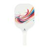 Conjunto Completo de Raquetes de Pickleball Atacado Modelo Slk Equipamento Esportivo de Treinamento Profissional para Estudantes Raquete de Pickleball de Fibra de Vidro
