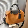 Bolsa de Viaje Portátil de Gran Capacidad para Distancias Cortas, Bolsa de Viaje Casual para Viajes de Negocios, Bolsa Ligera para Deportes, Yoga, Natación, Fitness, Bolsa de Danza