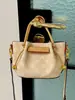 Bolso de Cubo de Mano de Gama Alta 2026 Nuevo Estilo Bloques de Color Bolso de Hombro de Moda Bolso Cruzado Casual Simple de Gama Alta