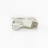 Cable de Carga Magnético para Prevenir Cortocircuitos Cable de Carga Magnético Fuerte de 2P para Juguetes Eléctricos Cepillo de Dientes y Limpieza Facial Tipo Adsorción Cable de Carga USB