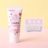 50ml Pegamento de Crema Simulado Material DIY Antihielo Crema de Fácil Extrusión Estuche para Teléfono Móvil Hecho a Mano Resina Pequeños Accesorios