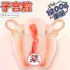 Taza de avión Jiuai, molde de vagina y glúteos, dispositivo de útero famoso, soporte sexual, productos sexuales para adultos, juguete físico de masturbación masculina