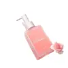 Aceite Desmaquillante tipo prensa Personalizado OEM para Ojos, Rostro y Labios, Limpieza Profunda, Suave y No Irritante para Piel Sensible