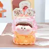Grande Série Areia Movediça Infundida com Óleo Estilo Lilith Cabeça de Coelho Grande Ornamento de Mesa Fofo Acessório DIY Sacola Surpresa Exibição