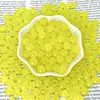 Cuentas de Vidrio, Cuentas Redondas, Cuentas de Cristal Sueltas, Cuentas Hechas a Mano para DIY, Accesorios para Joyería, Cuentas de Vidrio