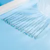 Línea de Pendientes 2022 Moda Simple Inglés 26 Letras Cadena para Oreja Moderna Cuidado del Agujero de la Oreja Tachuela Versátil Nueva Moda