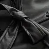 ZA AliExpress mais vendido moda feminina transfronteiriça: Jaqueta de couro estilo europeu e americano, acinturada, com cinto, de mangas compridas e gola alta