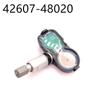 Adequado para Toyota Camry Corolla Lexus Sensor de Pressão dos Pneus Tpms Monitor de Pressão dos Pneus