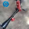 Aerador a Jato QSB Aerador a Jato Móvel Aerador a Jato Auto-acoplado Fabricante