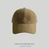 Gorras de Béisbol Bordadas Personalizadas Impresas para Hombres y Mujeres Gorras de Visera Cepilladas Publicitarias Gorras Casuales de Grupo de Turismo para Construcción de Equipo