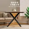 Mesa de jantar dobrável para uso doméstico, mesa de jantar simples, mesa portátil para exterior para montar barracas, mesa e cadeiras dobráveis para apartamentos de aluguel, mesa quadrada pequena