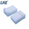 6471-03 2.5mm conector de suministro único carcasa de plástico 2510 carcasa de plástico