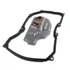 Adecuado para Volkswagen Golf 6 Langxing Magotan Langyi New Bora Sagitar Caja de Cambios 09G Filtro de Caja de Cambios Mat