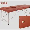 Cama de Masaje Plegable Portátil Fabricante Venta al por Mayor Cama de Belleza para el Hogar Masaje Punto Original Reforzada Cama de Examen