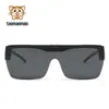 Gafas de Miopía Estilo Nuevo Gafas de Sol para Ciclismo para Mujer, Montura Media Lentes Integradas, Protección Solar, Modelos para Hombre Disponibles para Mayorista