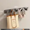 Gancho Adhesivo Fuerte Sin Perforaciones Cocina Baño Gancho para Colgar en la Pared Gancho para Colgar en la Pared Gancho para Colgar en la Pared para Ropa