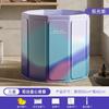 Cubeta de Baño para Adultos, Cubeta de Baño Portátil Doméstica de Una Pieza Aislada Plegable, Cubeta de Baño Grande Súper Rentable